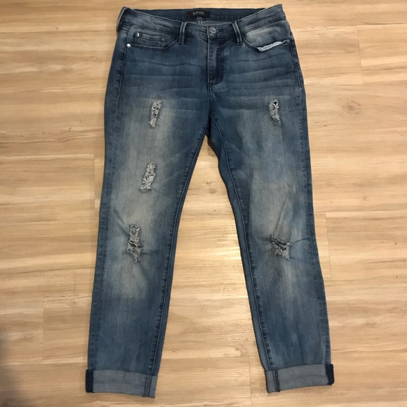 Buffalo Denim Jeans - Picture 4 of 4